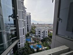 The Bayshore (D16), Condominium #520850971
